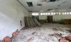 Lima Bangunan di SMPN 1 Cipongkor KBB Rusak, Tiga Diantaranya Terancam Ambruk