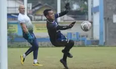 Teja Absen, Persib Siapkan Reky Rahayu Hadapi Persija