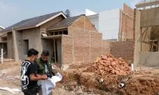 Kejar Target PAD, DPUTR Kabupaten Bandung Jemput Bola Perizinan Persetujuan Bangunan Gedung