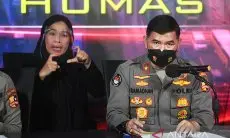 Ferdy Sambo Hari Ini Jalani Pemeriksaan Sebagai Tersangka oleh Bareskrim