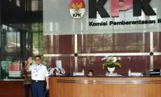 Terkait Formula E, Anies Baswedan Penuhi Panggilan KPK