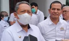 Warga Diminta Gunakan BLT BBM Lebih Produktif