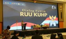 Sebelum Disahkan, Mahfud MD : Jokowi Minta RUU-KUHP Didiskusikan Kembali