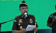 Kajati Jabar: Pemda Jangan Takut Alokasikan Anggaran untuk Kegiatan Porprov