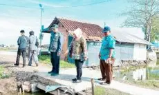 Kualitas Benih Bandeng Buruk, Anggota DPRD Jabar Lina Ruslinawati Dorong UPTD Terkait Cari Solusi