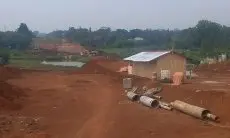 Lantaran Lahan Belum Dibebaskan, Proyek Pembangunan Jembatan Situ Nanggerang Bomang Dibatalkan 