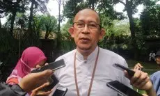 Perumda Pasar Juara Bandung Tawarkann Beberapa Pasar ke Swasta Untuk Dikelola