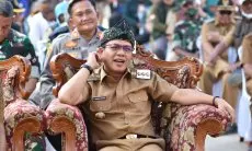 Soal Pemekaran Bandung Timur, Forkodetada KBT siap Tagih Janji Bupati Dadang Supriatna