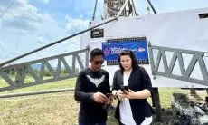 XL Axiata Hadirkan Jaringan 5G di Lokasi Pertemuan DMM G20 Belitung