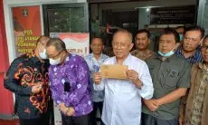 Baru Bebas, Dada Rosada Siap Maju di Pilgub Jabar 2024