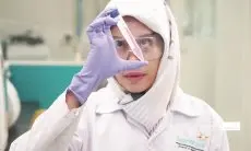 Percepat Eliminasi TBC, Bio Farma Andalkan Vaksin dan Riset Inovatif