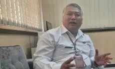Dishut Jabar Akui Tidak Mudah Tangani Lahan Kritis di Tatar Priangan