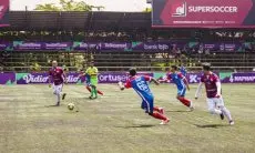IndiHome Support Gelaran Bandung Premier League 2022
