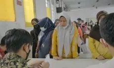 Kota Bandung Mulai Salurkan BLT BBM