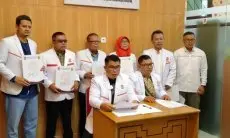 F-PKS Minta Pemkab Perhatikan Beban Masyarakat Dampat dari Kenaikkan BBM