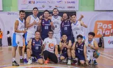 Peringati Haornas ke 39 dan HUT ke 276, Pos Indonesia Gelar BUMN Logistics Cluster Basket Ball Cup 2022