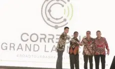 Jababeka Telurkan Embrio Correctio di Bekasi