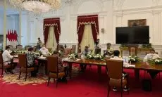 Jokowi Dukung Penuh PSSI dan Timnas Jelang Piala Dunia U-20 2023