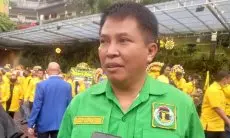 Usep Supratman Bantah Terlibat Konspirasi Menjerumuskan Ade Yasin