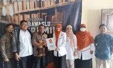 Data Anggota Dicatut Partai Lain, PKS Datangi Bawaslu 