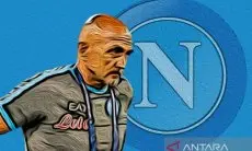 Spalletti Tuntut Napoli Hadapi Spezia Sesempurna Lawan Liverpool