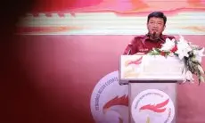 Ketum PBESI Dapat Penghargaan dari Kemenpora Atas Pencapaian Esports