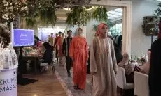 Bisnis Fesyen Kembali Menggeliat, Shafira Luncurkan Produk Terbaru