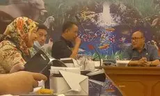 Gandeng IPB University, Diskanak Kabupaten Bogor Kembangkan Balai Benih Ikan Hias di Kemang