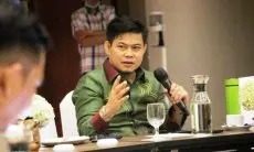 Konsultasikan DAU, DPRD Jabar Sambangi Ditjen Perimbangan Keuangan Daerah Kementerian Keuangan