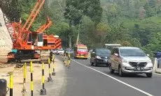 Investasi Kereta Gantung di Puncak Telan Triliunan Rupiah, Pemkab Bogor Serahkan Pembiayaan ke Investor dan Pusat
