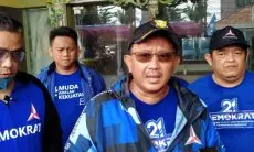Partai Demokrat Menilai Masih Banyak Cara Selain Menaikkan Harga BBM