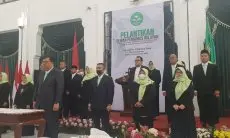 Pemprov Jabar Dorong Peran Aktif Forsiladi Jawa Barat dalam Pembangunan