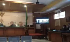 Terbukti Peras Dinkes Bekasi, Pejabat BPK RI Jawa Barat Dituntut 5 Tahun Penjara