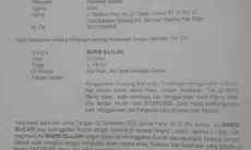 Izin Ke Singapura,  Wanita Paruh Baya Asal Kota Bandung Diduga Hilang