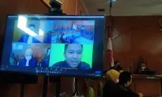 Nasib Crazy Rich Bandung Doni Salmanan Kini, di Lapas Jelekong Sering Makan Mi Rebus