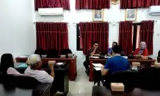 DPRD Kabupaten Cirebon: Target Pajak Reklame Menurun Rp550 Juta