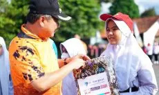 Luncurkan Program Simpel Kejar, Pemkab Garut Alokasikan Rp1 Miliar