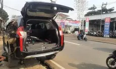 Polisi Dalami Pencurian Modus Kempes Ban, Kerugian Senilai Rp400 juta 