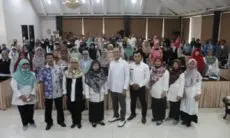 Tak Hanya Literasi, Hadirnya Program TMBB Diharapkan Setiap Sekolah di KBB Bisa Saling Berbagi Inspirasi