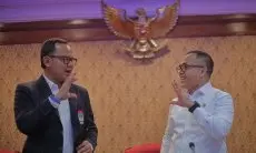 Bima Temui Menpan-RB, Perjuangkan Nasib Tenaga Honorer