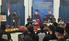 Lapor ke Jokowi dan Menhan, Kang Emil Klaim Perekonomian Jabar Terkendali