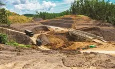 Adhi Karya Raih 4 Proyek Senilai Rp577 Miliar di IKN Nusantara di Kalimantan Timur