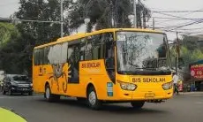 Pemkot Bandung Pertimbangkan Pengaktifan Kembali Bus Sekolah