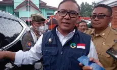 Iwan Setiawan Pastikan Program Sami Sade Diluncurkan Oktober Nanti