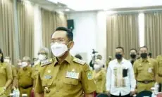 Lima Desa di Bekasi Rampungkan Program Desa Presisi Sebagai Percontohan