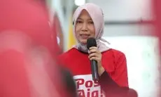 Tingkatkan Daya Saing, PT Pos Indonesia Sasar  Konsumen Milenial