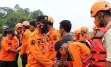 Intensitas Hujan Tinggi, BPBD Bekasi Imbau Warga Mewaspadai Potensi Bencana Alam