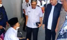 35 Tahun Mengabdi, Guru Honorer dari Selatan KBB Ini Akhirnya Lolos Menjadi P3K