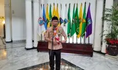 Kang Emil Harap Pramuka Mampu Beradaptasi Terhadap Perubahan