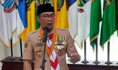 Antisipasi DBD, Ridwan Kamil Tawarkan Bantuan Fogging